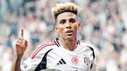 Yüzde Yüz Kartal Olma Yolunda