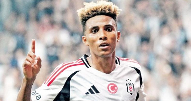 Yüzde Yüz Kartal Olma Yolunda