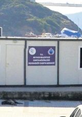 Zabıta Merkezi Alkol Satış Noktası Haline Geldi