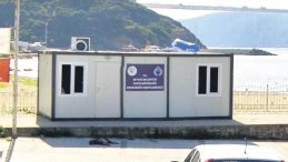 Zabıta Merkezi Alkol Satış Noktası Haline Geldi