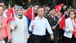 Zaferin Adı Türkiye