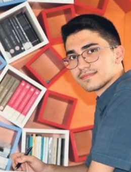 Zaferini Gazzeli Yaşıtlarına Adadı