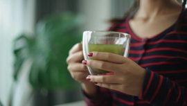 Zayıflama Amaçlı Tüketilen Çayın Tehlikesi: Uzmanlardan Önemli Uyarı!