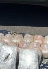 Zehir ka&ccedil;ak&ccedil;ılarına darbe! Diyarbakır'da d&uuml;zenlenen operasyonda 3 kişi tutuklandı