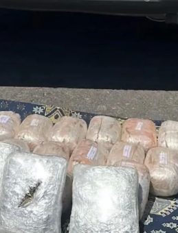 Zehir kaçakçılarına darbe! Diyarbakır'da düzenlenen operasyonda 3 kişi tutuklandı