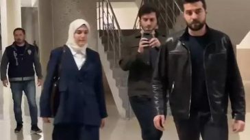 Zehra Kınık'ın Neden Olduğu &Ouml;l&uuml;ml&uuml; Kazaya İlişkin Davada Motosiklet S&uuml;r&uuml;c&uuml;s&uuml; de Şikayetinden Vazge&ccedil;ti