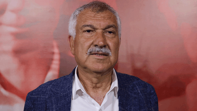 Zeydan Karalar, İhalelerdeki 4 Milyon 550 Bin Liralık Hakediş İddiasını Reddetti