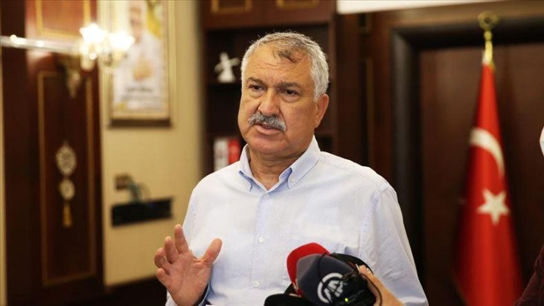 Zeydan Karalar'ın Emniyetteki İfadesi Ortaya Çıktı