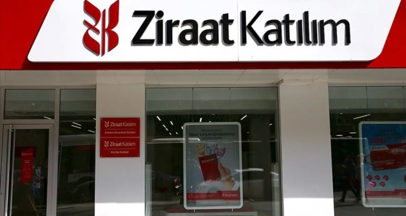 Ziraat Katılım ve Türk Eximbank'tan İhracatçılara Yönelik Stratejik İşbirliği