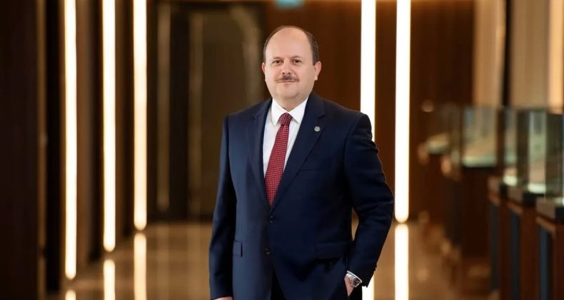 Ziraat Katılım ve Türk Eximbank’tan İhracatçılara Yönelik Stratejik İş Birliği