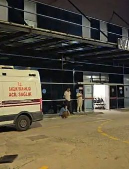 Zonguldak'ta Düğün Dönüşü Bıçaklı Kavga: 3 Kişi Hayatını Kaybetti