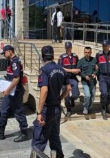 Zonguldak'ta &Uuml;&ccedil; Kişinin &Ouml;l&uuml;m&uuml;ne Neden Olan Zanlı Tutuklandı