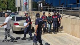 Zonguldak'ta Üç Kişinin Ölümüne Neden Olan Zanlı Tutuklandı