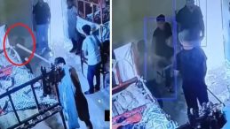 Zorla Çalıştırılarak Darbedilen Çocuk Kurtarıldı: 2 Gözaltı! Adana'daki Dehşet Kameralarda