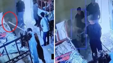 Zorla &Ccedil;alıştırılarak Darbedilen &Ccedil;ocuk Kurtarıldı: 2 G&ouml;zaltı! Adana'daki Dehşet Kameralarda