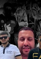 'Daltonlar' İddianamesi Tamamlandı: İstenen Cezalar ve Su&ccedil; Stratejileri Ortaya &Ccedil;ıktı
