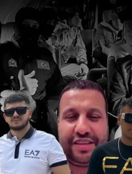 'Daltonlar' İddianamesi Tamamlandı: İstenen Cezalar ve Suç Stratejileri Ortaya Çıktı