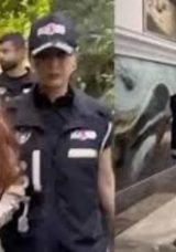 'Fenomenler Soruşturması'nda Neslim – İnan&ccedil; G&uuml;ngen &ccedil;iftine 308 yıl hapis talep edildi