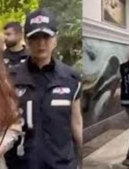 'Fenomenler Soruşturması'nda Neslim – İnanç Güngen çiftine 308 yıl hapis talep edildi