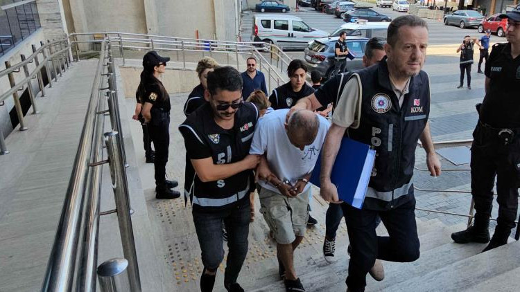 'Lüks otelde uygun fiyata tatil' dolandırıcılığı: 15 milyon liralık vurgun