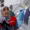 'Yaptığımı inkar etmiyorum' | Baba oğulun saldırısına uğramıştı: Görüntülerdeki kadın konuştu