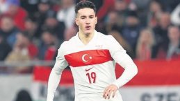 1 Eylül'e Kadar 3 Takviye
