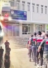 1 Milyarlık Dolandırıcılık: 24 Kişi Tutuklandı