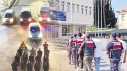 1 Milyarlık Dolandırıcılık: 24 Kişi Tutuklandı