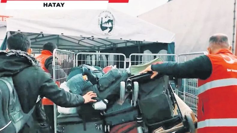 1 Milyondan Fazla Suriyeli Geri Döndü