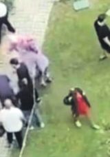 1 Yaşındaki Bebek Balkondan D&uuml;şt&uuml;