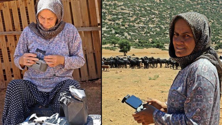 100’e Yakın Hayvanı Telef Olunca Teknolojiye Başvurdu: 'İnternetten Bakarak Öğrendim'