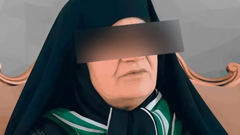 11 Eşini Zehirleyerek Katleden 'Kara Dul' İdamla Yargılanıyor