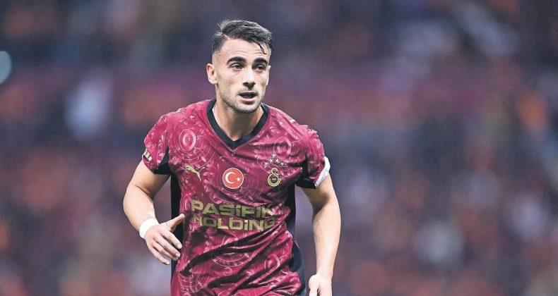 11 Milyon Euro’ya Aslan’ı Bırakmadı
