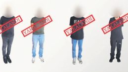 11 Suçlu Türkiye’ye İade Edildi