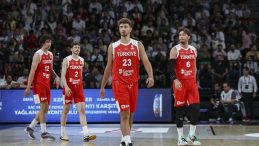 12 DEV ADAM PARKEDE! EuroBasket 2025 Letonya-Türkiye basketbol maçı hangi kanalda ve saat kaçta başlayacak?