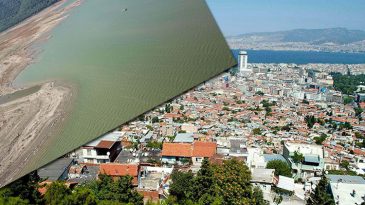 12 il&ccedil;ede 3 g&uuml;n arayla sular kesilecek! Bug&uuml;nden itibaren başlıyor