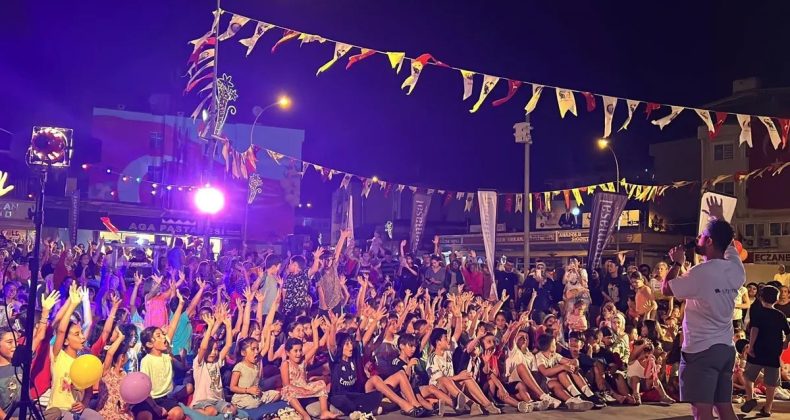 13. Sinemasal Film Festivali başladı