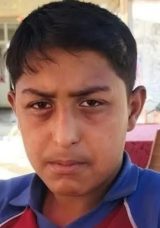 13 Yaşındaki &Uuml;mit, Kavga Sonucu Başına Aldığı Sandalye Darbesiyle Hayatını Kaybetti