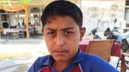 13 Yaşındaki Ümit, Kavga Sonucu Başına Aldığı Sandalye Darbesiyle Hayatını Kaybetti