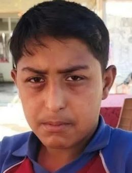 13 Yaşındaki Ümit, Kavga Sonucu Başına Aldığı Sandalye Darbesiyle Hayatını Kaybetti