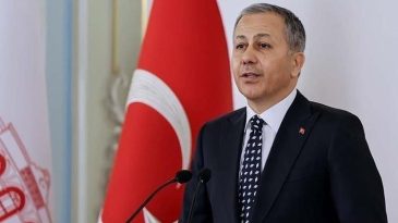 14 ilde DAEŞ Operasyonu: 26 G&ouml;zaltı