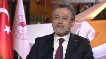 15 Ekim&rsquo;e Kadar Teyakkuz Halindeyiz