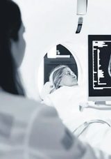 15 Milyon Kişiye Erken Teşhis Taraması