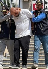 15 Temmuz Şehidinin Mezarı Hasara Uğradı: G&ouml;zaltındaki Ş&uuml;pheli 'Hatırlamıyorum' Dedi