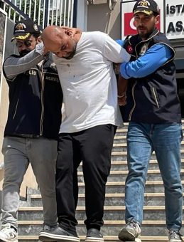 15 Temmuz Şehidinin Mezarı Hasara Uğradı: Gözaltındaki Şüpheli 'Hatırlamıyorum' Dedi