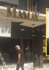 15 Yıllık Kuyumcu Kilolarca Altınla Yurt Dışına Ka&ccedil;tı