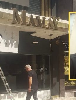 15 Yıllık Kuyumcu Kilolarca Altınla Yurt Dışına Kaçtı