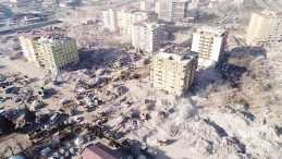 16 Kamu Çalışanına Ek Dava Açıldı