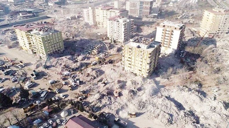 16 Kamu Çalışanına Ek Dava Açıldı