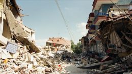 17 Ağustos Depremi: Büyük Acının 26. Yılı